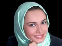 ماجرای جالب ازدواج مریم کاویانی و رامین مهمانپرست