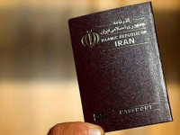 هزینه صدور گذرنامه برای هر شخص چقدر شد ؟