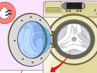 راهکارهای موثر برای از بین بردن بوی بد ماشین لباسشویی