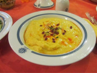دستور تهیه خورش ماست به سبک هندی