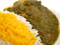 قورمه سبزی بهترین گزینه برای ناهار ایرانی | خواص قورمه سبزی
