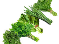 سبزی کوکو | آیا می دانید سبزی کوکو شامل چه سبزی هایی است؟