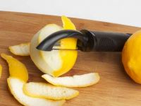 طرز تهیه و خواص بی نظیر پودر پوست لیمو که از آن غافلید! + عکس