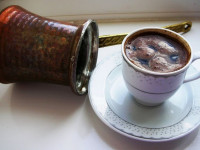 ۳ روش برای تهیه قهوه ترک اصیل و خوشمزه + عکس