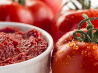 ۳ روش عالی جهت تهیه رب گوجه فرنگی خانگی و نکات مهم + عکس