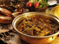 ۴ روش متفاوت و عالی جهت تهیه خورش بامیه سنتی