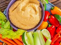 طرز تهیه ۶ مدل دیپ خوشمزه و آسان