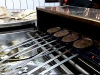لیست و آدرس ۱۲ + ۱ تا از بهترین بریانی های اصفهان
