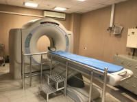 آدرس و تلفن مراکز ام آر آی (MRI) در شهر ارومیه