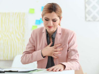 کدام درد قفسه سینه را جدی بگیریم ؟