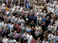 روش خواندن نماز عید فطر چگونه است و اعمال روز عید فطر چیست ؟