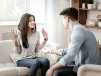 روش صحیح بحث کردن با همسر بدون صدمه زدن به ارتباط