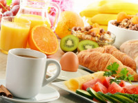 ۱۴ صبحانه رژیمی تاثیر گذار برای کاهش وزن