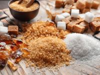 معرفی ۷ نوع شکر خوراکی و مصارف گوناگون آنها