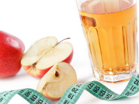 تأثیر باور نکردنی سرکه سیب در لاغری و کاهش وزن + نحوه مصرف آن