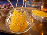 با ارزش غذایی و خواص نبات آشنا شوید