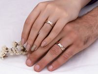 نکاتی برای خرید حلقه ازدواج