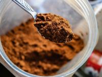پودر پروتئینی شاهدانه چه فوایدی دارد؟