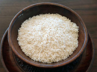 آیا برنج خشک خراب می شود ؟