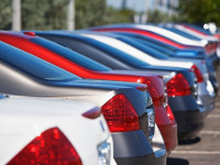 قوانین جدید برای خرید و فروش خودرو