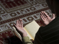 زیباترین ذکر دعا برای آشتی بین دو نفر | آشتی بین زن و شوهر