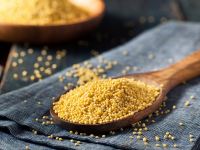 20 خاصیت بی نظیر ارزن برای سلامتی و پوست