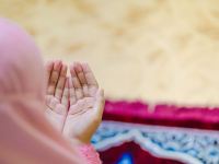 چند دعای قرآنی برای رفع استرس و نگرانی