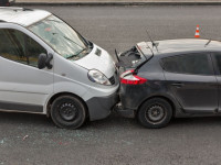 گرفتن خسارت در تصادفات رانندگی چه قوانینی دارد ؟