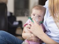 چه نوزادانی دچار تاکی‌ پنه (TTN) می شوند؟