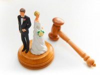 پنهان کردن ازدواج قبلی چند سال حبس دارد ؟