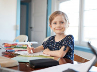 13 راهکار طلایی برای افزایش تمرکز در کودکان و کاهش حواس پرتی