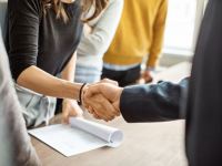 چطور در محل کار دوست پیدا کنیم؟