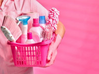 20 نکته و ترفندهایی که برای نظافت و تمیزکاری منزل باید بدانید!