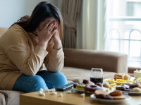 مبارزه با وسوسه غذایی فقط با ۱۲ راهکار طلایی