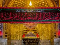 ثواب خواندن زیارت عاشورا در ایام محرم + متن زیارت عاشورا