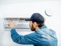 دلایل پریدن فیوز کولر گازی و داکت اسپلیت چیست؟