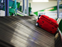 در صورت گم شدن یا آسیب دیدن چمدان در فرودگاه چکار کنیم؟