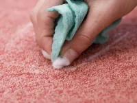 چند راهکار ساده برای رفع بوی بد سیر از روی فرش و موکت