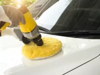 دیتیلینگ خودرو چیست و چه تفاوتی با کارواش دارد؟