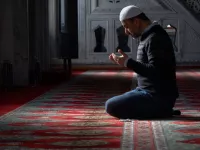 طریقه خواندن نماز باران و ثواب این نماز