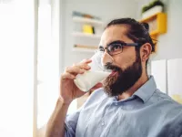 سریع ترین راه تشخیص شیر سالم