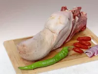 100 گرم زبان گوسفند چقدر کالری دارد ؟