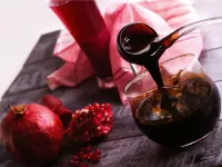 یک قاشق رب انار چقدر کالری دارد ؟