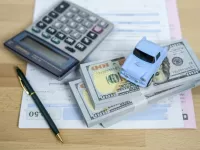 آیا رنگ شدگی خودرو تاثیری بر روی قیمت دارد؟