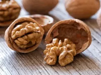 1 عدد گردو چقدر کربوهیدرات دارد ؟