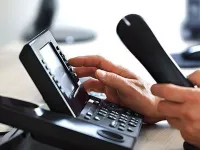 برای شکایت از مزاحم تلفنی به کجا باید مراجعه کنیم ؟