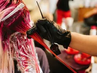 مدت ماندگاری و مزایای استفاده از واریاسیون به جای رنگ مو