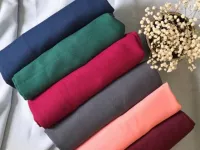 پارچه شانتون مناسب دوختن چه لباسیه ؟