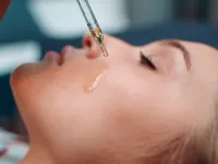 پیشگیری از پیری پوست و موخوره مو فقط با اسکوالان