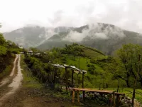 راهنمای سفر به تالش و جاهای دیدنی آن از طبیعت تا تفریح